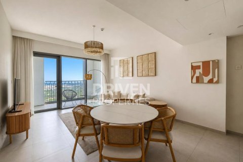 Пәтер Zabeel, Дубай, БАӘ-да 2 жатын бөлмелер, 108.51 м² № 745370 - фото 1