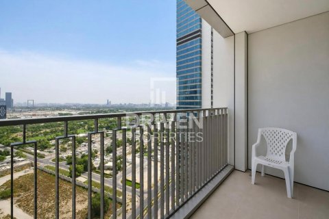 Пәтер Zabeel, Дубай, БАӘ-да 2 жатын бөлмелер, 108.51 м² № 745370 - фото 19