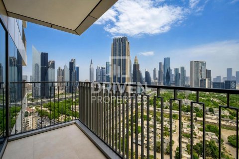 Пәтер Zabeel, Дубай, БАӘ-да 2 жатын бөлмелер, 108.51 м² № 745370 - фото 14