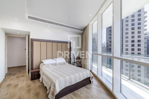 Lägenhet uthyres i Downtown Dubai (Downtown Burj Dubai), Dubai, UAE 2 sovrum, 115.39 kvm Nr. 745375 - fotografi 6