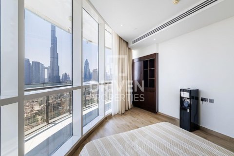 Lägenhet uthyres i Downtown Dubai (Downtown Burj Dubai), Dubai, UAE 2 sovrum, 115.39 kvm Nr. 745375 - fotografi 7