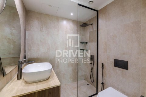 Lägenhet uthyres i Downtown Dubai (Downtown Burj Dubai), Dubai, UAE 2 sovrum, 115.39 kvm Nr. 745375 - fotografi 15