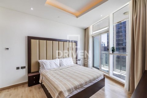 Lägenhet uthyres i Downtown Dubai (Downtown Burj Dubai), Dubai, UAE 2 sovrum, 115.39 kvm Nr. 745375 - fotografi 8