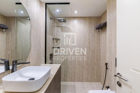Lägenhet uthyres i Downtown Dubai (Downtown Burj Dubai), Dubai, UAE 2 sovrum, 115.39 kvm Nr. 745375 - fotografi 16