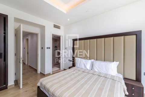 Lägenhet uthyres i Downtown Dubai (Downtown Burj Dubai), Dubai, UAE 2 sovrum, 115.39 kvm Nr. 745375 - fotografi 9