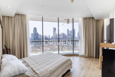 Lägenhet uthyres i Downtown Dubai (Downtown Burj Dubai), Dubai, UAE 2 sovrum, 115.39 kvm Nr. 745375 - fotografi 5