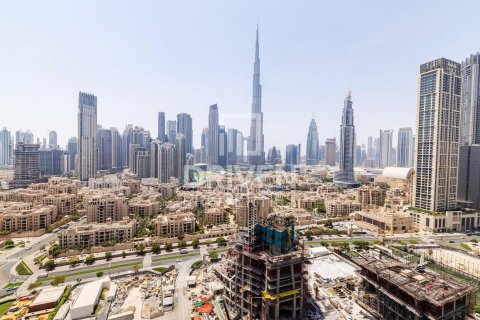 Lägenhet uthyres i Downtown Dubai (Downtown Burj Dubai), Dubai, UAE 2 sovrum, 115.39 kvm Nr. 745375 - fotografi 14