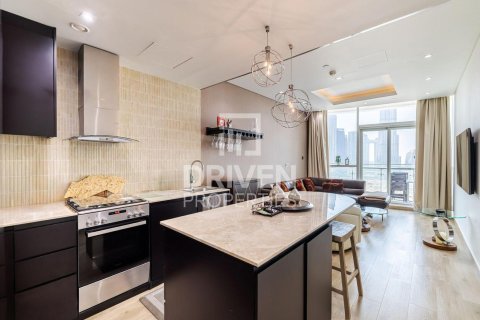 Lägenhet uthyres i Downtown Dubai (Downtown Burj Dubai), Dubai, UAE 2 sovrum, 115.39 kvm Nr. 745375 - fotografi 4