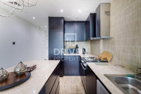 Lägenhet uthyres i Downtown Dubai (Downtown Burj Dubai), Dubai, UAE 2 sovrum, 115.39 kvm Nr. 745375 - fotografi 11
