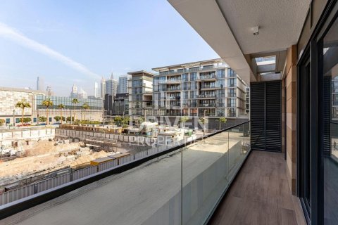 Apartment sa City Walk, Dubai, UAE 1 silid-tulugan, 66.7 sq.m. № 745374 - larawan 10