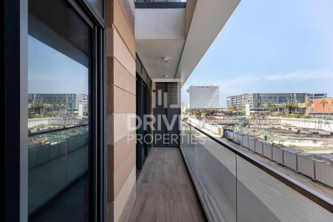 Apartment sa City Walk, Dubai, UAE 1 silid-tulugan, 66.7 sq.m. № 745374 - larawan 9