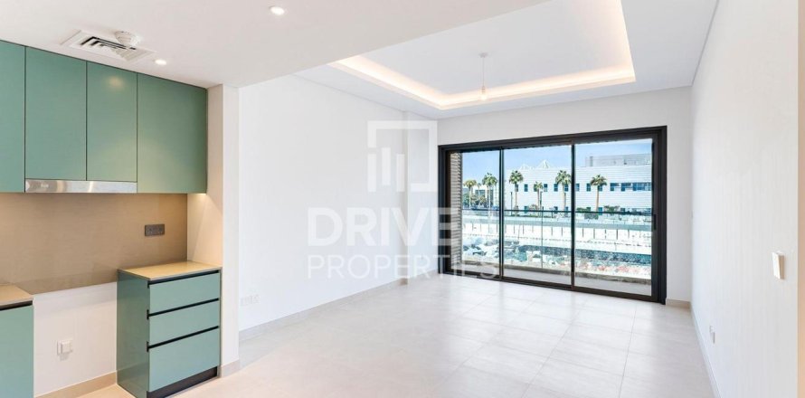 Apartment sa City Walk, Dubai, UAE 1 silid-tulugan, 66.7 sq.m. № 745374