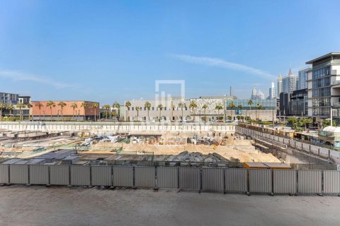 Apartment sa City Walk, Dubai, UAE 1 silid-tulugan, 66.7 sq.m. № 745374 - larawan 11