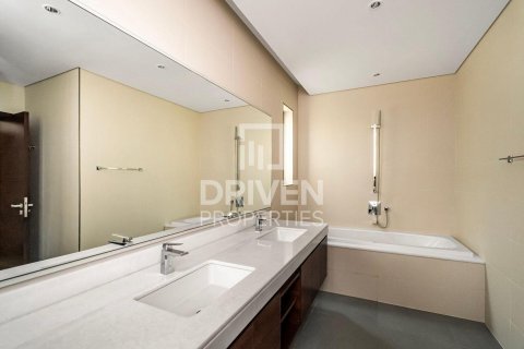 Vila di Mohammed Bin Rashid City, Dubai, UAE 4 bilik tidur, 725.94 meter persegi № 745373 - foto 21