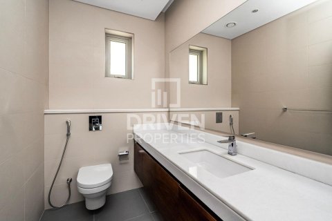 Vila di Mohammed Bin Rashid City, Dubai, UAE 4 bilik tidur, 725.94 meter persegi № 745373 - foto 14