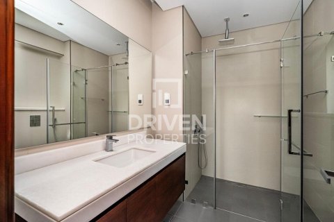 Vila di Mohammed Bin Rashid City, Dubai, UAE 4 bilik tidur, 725.94 meter persegi № 745373 - foto 11