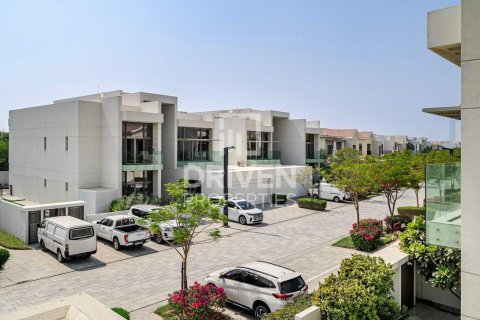 Vila di Mohammed Bin Rashid City, Dubai, UAE 4 bilik tidur, 725.94 meter persegi № 745373 - foto 20