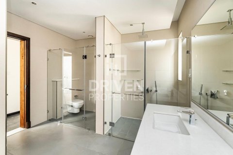 Vila di Mohammed Bin Rashid City, Dubai, UAE 4 bilik tidur, 725.94 meter persegi № 745373 - foto 25