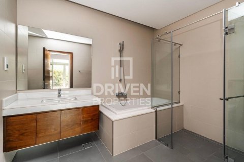Vila di Mohammed Bin Rashid City, Dubai, UAE 4 bilik tidur, 725.94 meter persegi № 745373 - foto 8