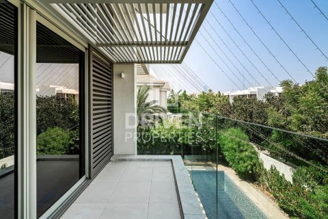 Vila di Mohammed Bin Rashid City, Dubai, UAE 4 bilik tidur, 725.94 meter persegi № 745373 - foto 23