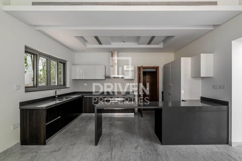 Vila di Mohammed Bin Rashid City, Dubai, UAE 4 bilik tidur, 725.94 meter persegi № 745373 - foto 19