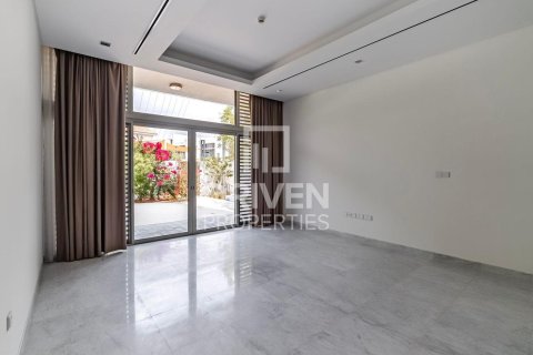 Vila di Mohammed Bin Rashid City, Dubai, UAE 4 bilik tidur, 725.94 meter persegi № 745373 - foto 15