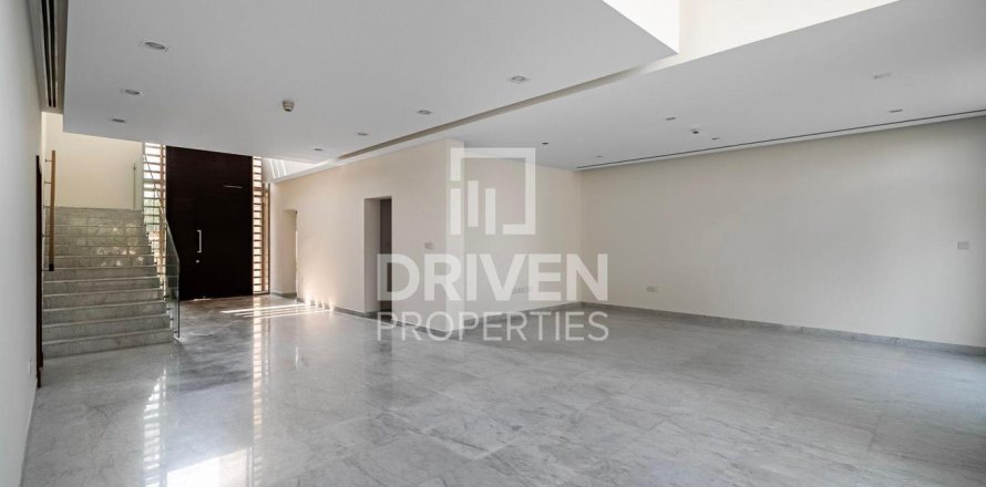 Vila di Mohammed Bin Rashid City, Dubai, UAE 4 bilik tidur, 725.94 meter persegi № 745373