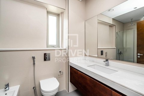 Vila di Mohammed Bin Rashid City, Dubai, UAE 4 bilik tidur, 725.94 meter persegi № 745373 - foto 12