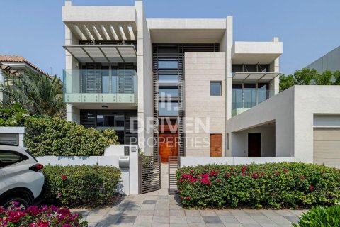 Vila di Mohammed Bin Rashid City, Dubai, UAE 4 bilik tidur, 725.94 meter persegi № 745373 - foto 7