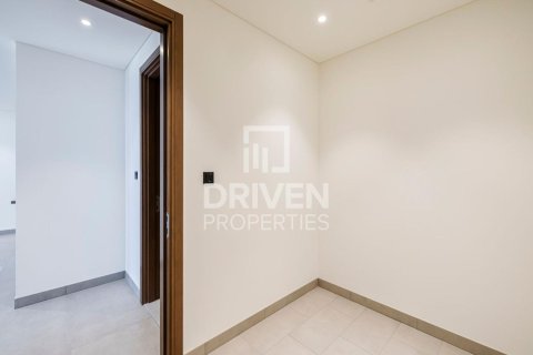 Apartment til leje i Mohammed Bin Rashid City, Dubai, UAE 1 soveværelse, 84.63 kvm № 745376 - foto 9