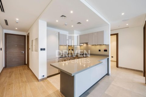 Apartment til leje i Mohammed Bin Rashid City, Dubai, UAE 1 soveværelse, 84.63 kvm № 745376 - foto 5