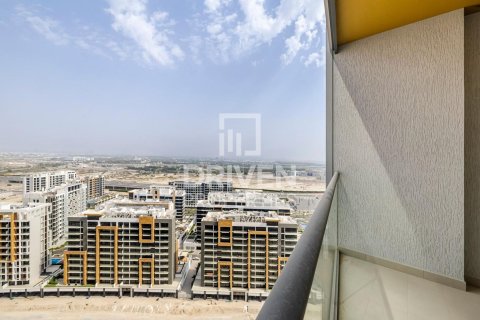Apartment til leje i Mohammed Bin Rashid City, Dubai, UAE 1 soveværelse, 84.63 kvm № 745376 - foto 13