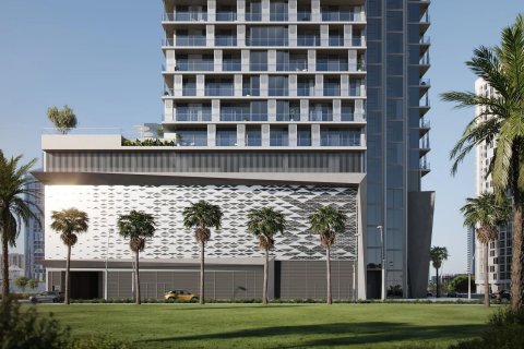 Al Reem Island、Abu Dhabi、UAEにある開発プロジェクト Reem Eleven No540036