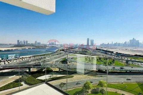Apartment in Al Jaddaf, Dubai, UAE 2 bedrooms, 110.5 sq.m. № 566565 - photo 1