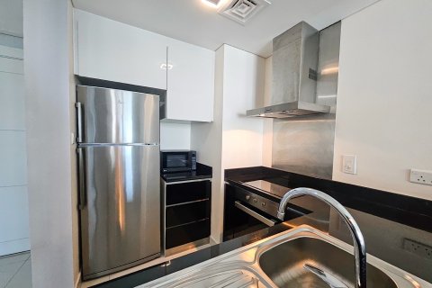 Appartement te huur in Dubai Marina, Dubai, VAE 1 slaapkamer, 82.09 vr.m., nr 751021 - foto 6