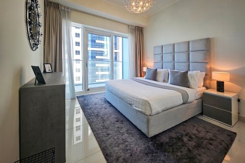 Appartement te huur in Dubai Marina, Dubai, VAE 1 slaapkamer, 82.09 vr.m., nr 751021 - foto 11