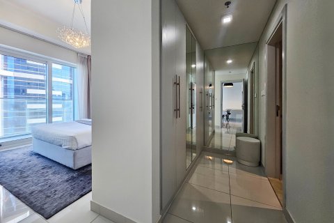 Appartement te huur in Dubai Marina, Dubai, VAE 1 slaapkamer, 82.09 vr.m., nr 751021 - foto 8