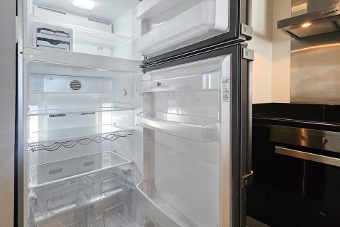 Appartement te huur in Dubai Marina, Dubai, VAE 1 slaapkamer, 82.09 vr.m., nr 751021 - foto 4