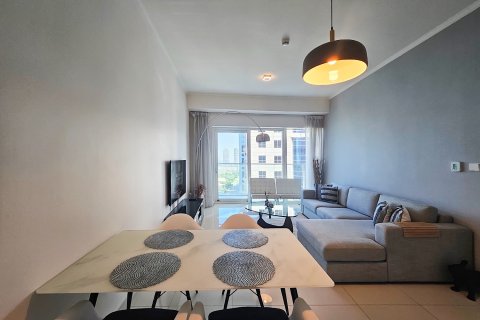 Apartament w Dubai Marina, Dubai, ZEA 1 sypialnia, 82.09 mkw. nr 751021