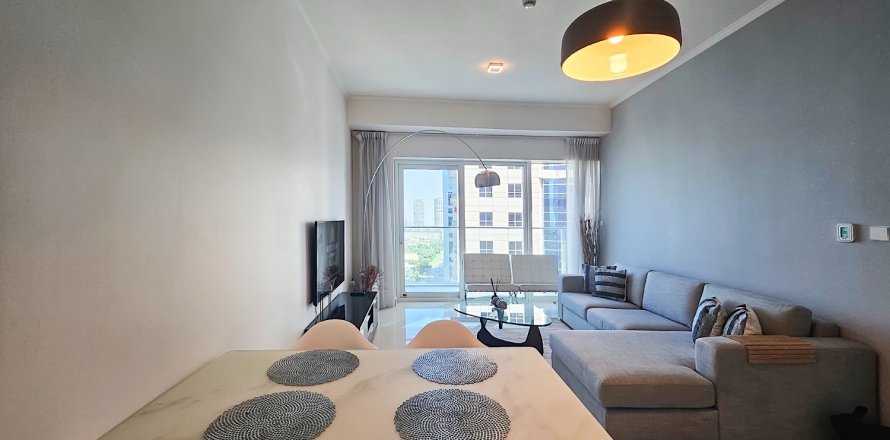 Appartement in Dubai Marina, Dubai, VAE 1 slaapkamer, 82.09 vr.m. nr 751021