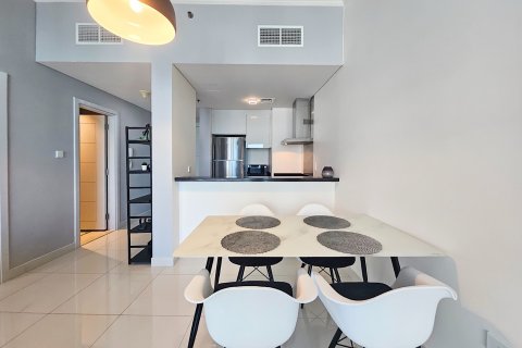 Appartement te huur in Dubai Marina, Dubai, VAE 1 slaapkamer, 82.09 vr.m., nr 751021 - foto 5