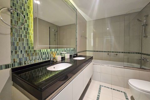 Appartement te huur in Dubai Marina, Dubai, VAE 1 slaapkamer, 82.09 vr.m., nr 751021 - foto 9