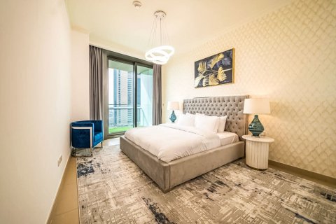דירה להשכרה ב Downtown Dubai (Downtown Burj Dubai), Dubai, איחוד האמירויות  1 חדר שינה, 89.37 מ"ר, מספר 751020 - תמונה 4