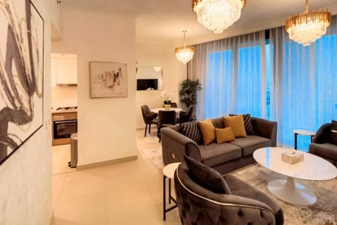 דירה להשכרה ב Downtown Dubai (Downtown Burj Dubai), Dubai, איחוד האמירויות  1 חדר שינה, 89.37 מ"ר, מספר 751020 - תמונה 3