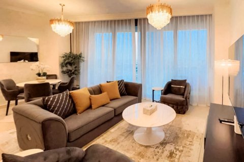 דירה להשכרה ב Downtown Dubai (Downtown Burj Dubai), Dubai, איחוד האמירויות  1 חדר שינה, 89.37 מ"ר, מספר 751020 - תמונה 7