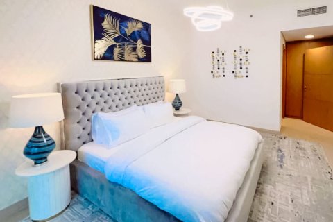 דירה להשכרה ב Downtown Dubai (Downtown Burj Dubai), Dubai, איחוד האמירויות  1 חדר שינה, 89.37 מ"ר, מספר 751020 - תמונה 13