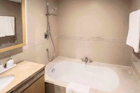 דירה להשכרה ב Downtown Dubai (Downtown Burj Dubai), Dubai, איחוד האמירויות  1 חדר שינה, 89.37 מ"ר, מספר 751020 - תמונה 8