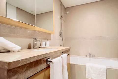 דירה להשכרה ב Downtown Dubai (Downtown Burj Dubai), Dubai, איחוד האמירויות  1 חדר שינה, 89.37 מ"ר, מספר 751020 - תמונה 14