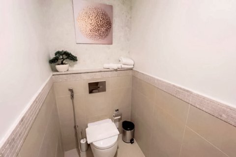 דירה להשכרה ב Downtown Dubai (Downtown Burj Dubai), Dubai, איחוד האמירויות  1 חדר שינה, 89.37 מ"ר, מספר 751020 - תמונה 12