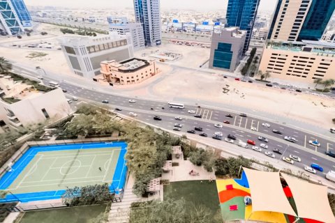 דירה להשכרה ב Downtown Dubai (Downtown Burj Dubai), Dubai, איחוד האמירויות  1 חדר שינה, 89.37 מ"ר, מספר 751020 - תמונה 15